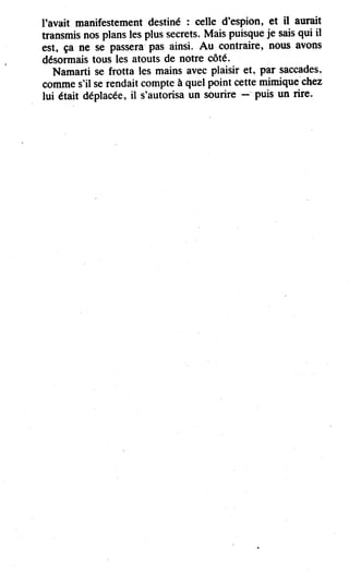 Asimov   7-l'aube de fondation