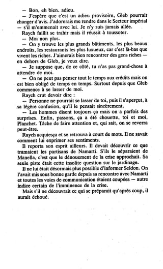 Asimov   7-l'aube de fondation