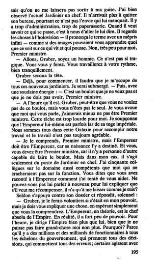 Asimov   7-l'aube de fondation