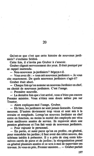 Asimov   7-l'aube de fondation