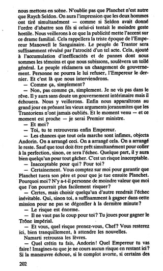 Asimov   7-l'aube de fondation