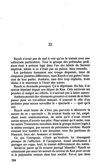 Asimov   7-l'aube de fondation