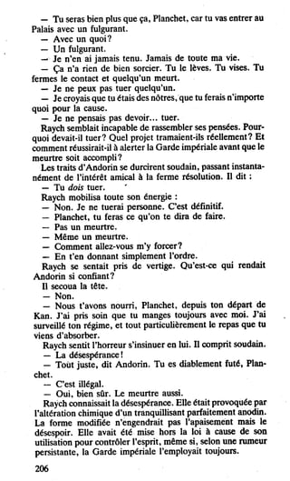 Asimov   7-l'aube de fondation