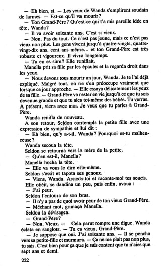 Asimov   7-l'aube de fondation