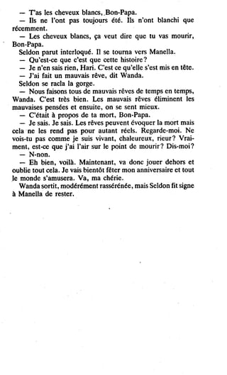 Asimov   7-l'aube de fondation