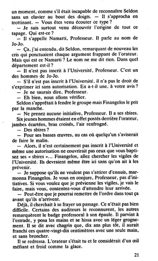 Asimov   7-l'aube de fondation