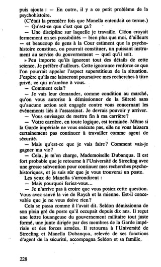 Asimov   7-l'aube de fondation