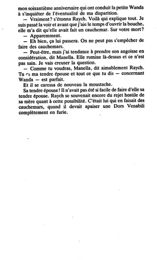 Asimov   7-l'aube de fondation