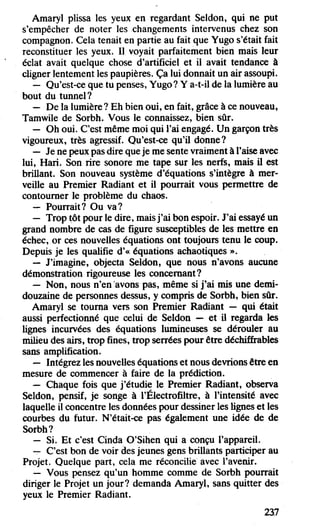 Asimov   7-l'aube de fondation