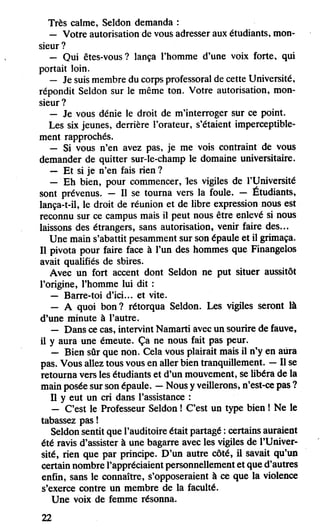 Asimov   7-l'aube de fondation