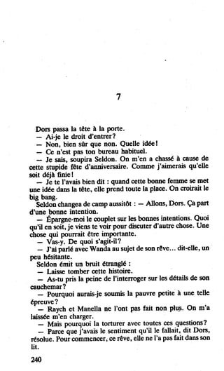 Asimov   7-l'aube de fondation