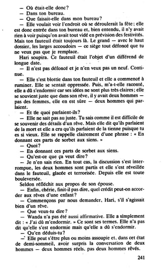 Asimov   7-l'aube de fondation