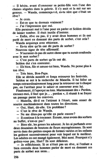 Asimov   7-l'aube de fondation