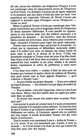 Asimov   7-l'aube de fondation