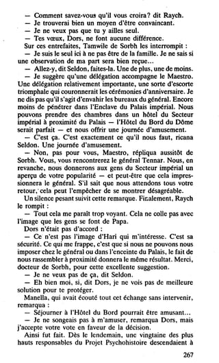 Asimov   7-l'aube de fondation