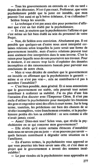 Asimov   7-l'aube de fondation