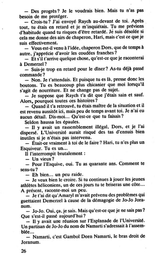 Asimov   7-l'aube de fondation