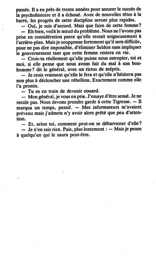 Asimov   7-l'aube de fondation