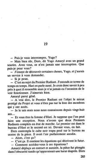 Asimov   7-l'aube de fondation