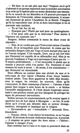 Asimov   7-l'aube de fondation