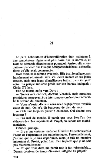 Asimov   7-l'aube de fondation