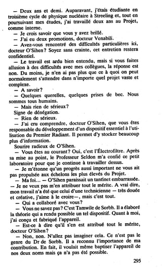 Asimov   7-l'aube de fondation