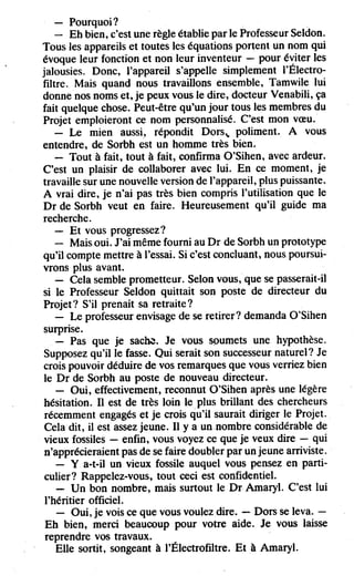 Asimov   7-l'aube de fondation
