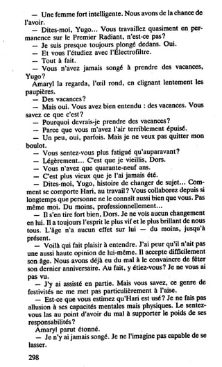 Asimov   7-l'aube de fondation