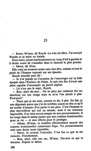 Asimov   7-l'aube de fondation