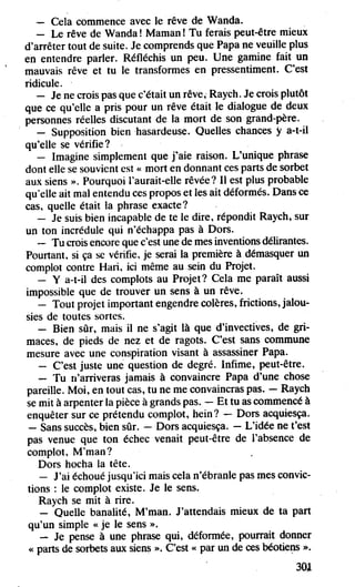 Asimov   7-l'aube de fondation