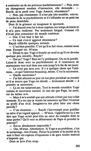 Asimov   7-l'aube de fondation