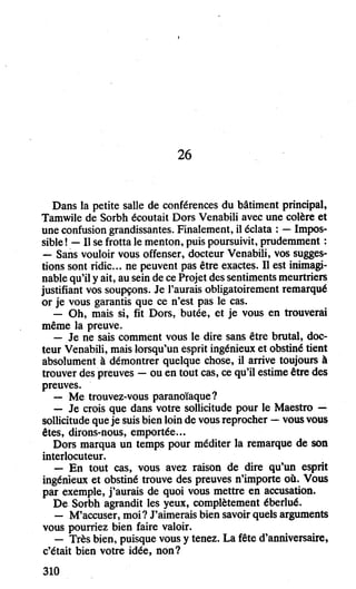 Asimov   7-l'aube de fondation