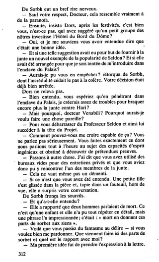 Asimov   7-l'aube de fondation