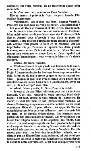 Asimov   7-l'aube de fondation