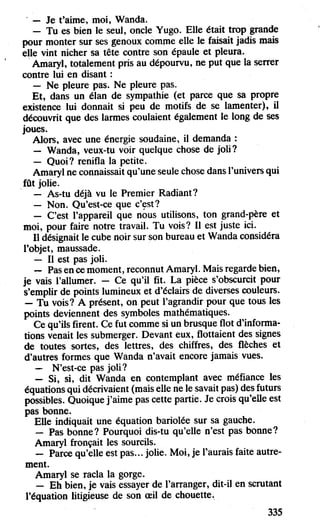Asimov   7-l'aube de fondation