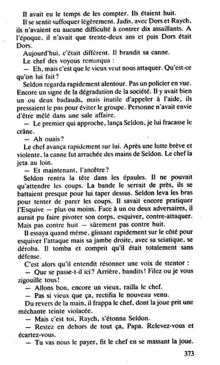 Asimov   7-l'aube de fondation