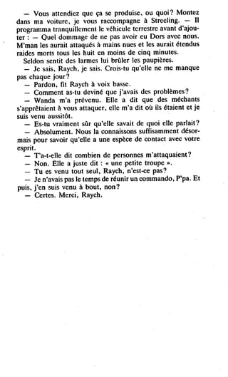 Asimov   7-l'aube de fondation