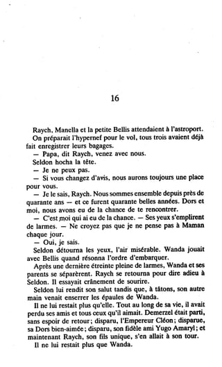 Asimov   7-l'aube de fondation