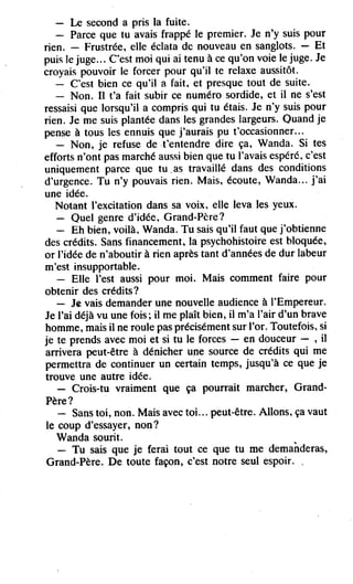 Asimov   7-l'aube de fondation