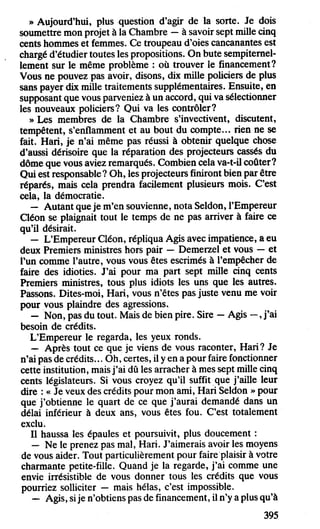 Asimov   7-l'aube de fondation