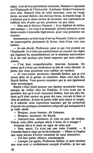 Asimov   7-l'aube de fondation