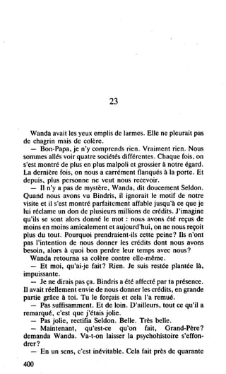 Asimov   7-l'aube de fondation