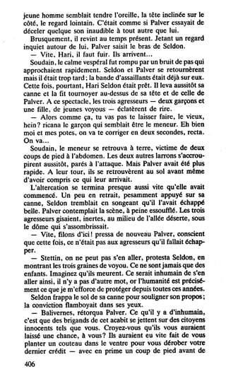 Asimov   7-l'aube de fondation