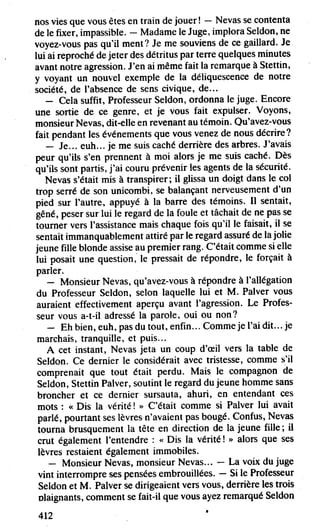 Asimov   7-l'aube de fondation