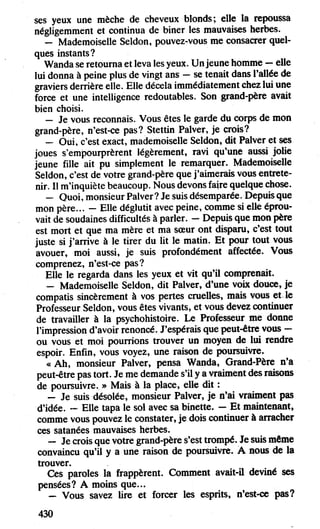 Asimov   7-l'aube de fondation