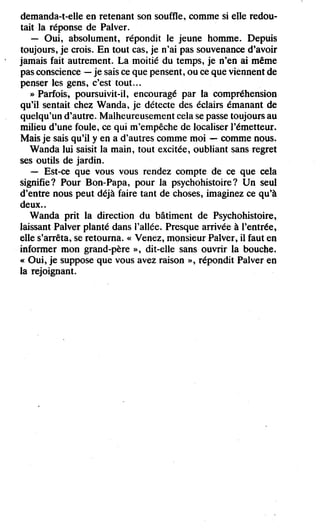 Asimov   7-l'aube de fondation