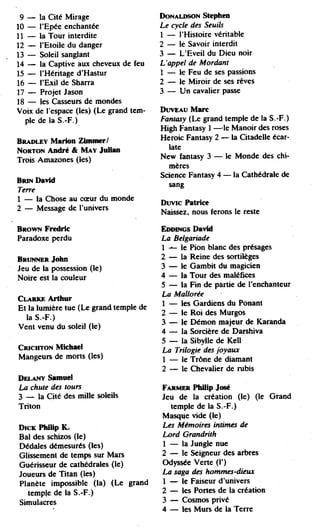 Asimov   7-l'aube de fondation