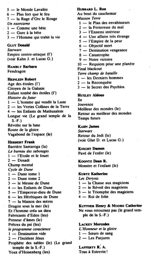 Asimov   7-l'aube de fondation