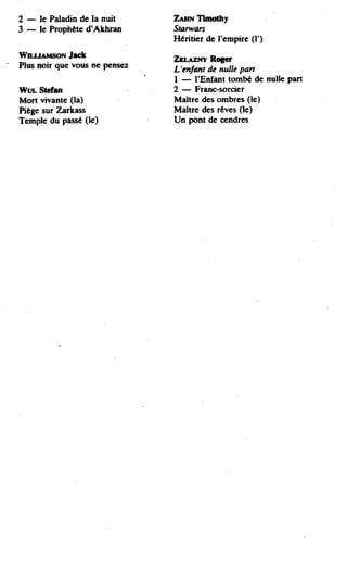 Asimov   7-l'aube de fondation