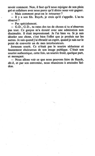 Asimov   7-l'aube de fondation